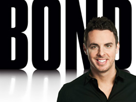 philippe bond
