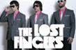 THE LOST FINGERS