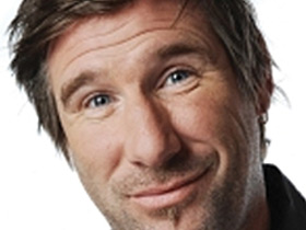 PETER MACLEOD