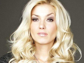 MARIE-CHANTAL TOUPIN
