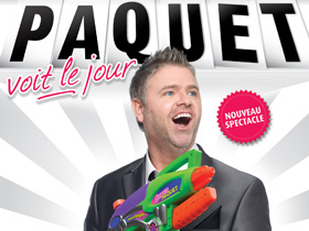 PAQUET