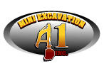 A1 EXCAVATION