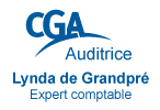 CGA Lynda De Grandpr&eacute;