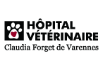 H&ocirc;pital v&eacute;t&eacute;rinaire Claudia Forget