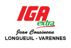 IGA Varennes