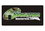 irrigation boucherville