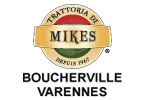 Restaurant Mikes Varennes