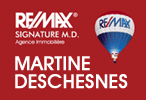 Martine Deschesne Remax