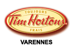 Tim Hortons Varennes