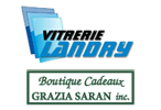 Vitrerie Landry